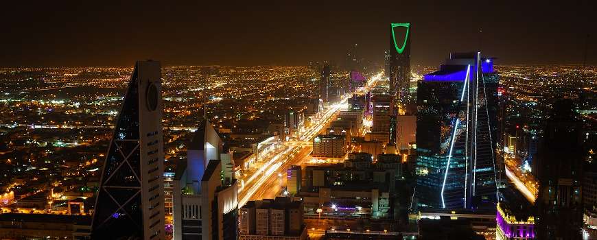 Visto Arabia Saudita - Jeddah